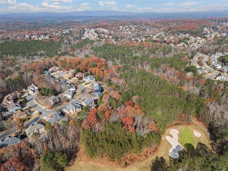 Image for property 424 LAKE POINT Trace, Canton, GA 30114