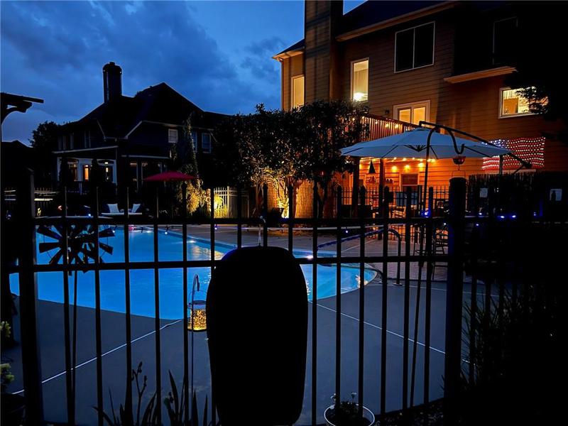 Image for property 424 LAKE POINT Trace, Canton, GA 30114