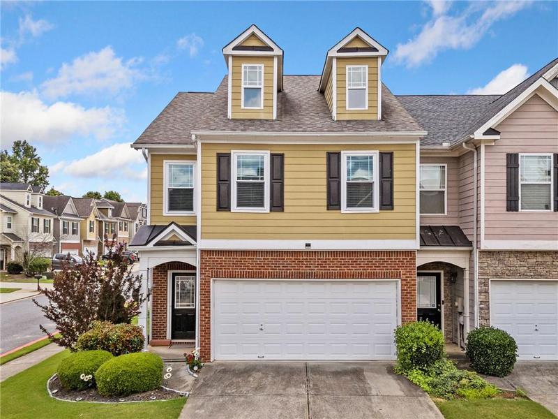 Image for property 44 Providence Oak Court, Lawrenceville, GA 30046