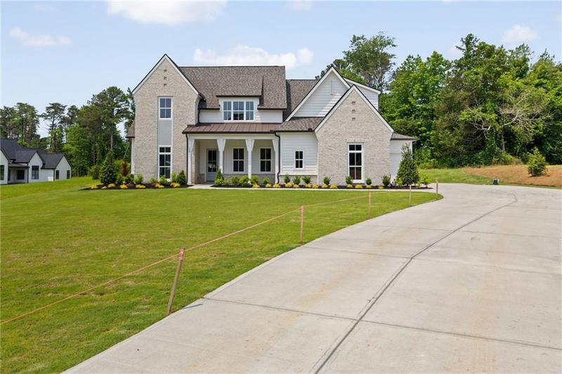 Image for property 158 Palisade Drive, Rydal, GA 30171