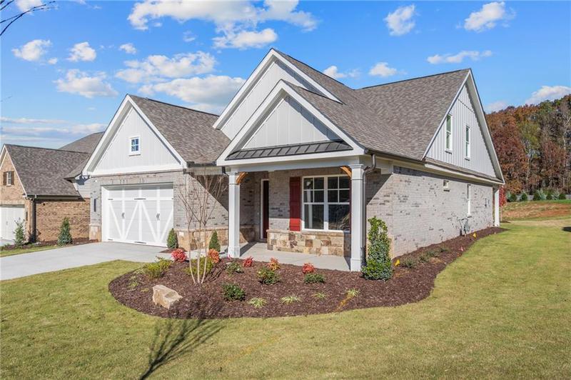 Image for property 2760 Marie Way, Cumming, GA 30028
