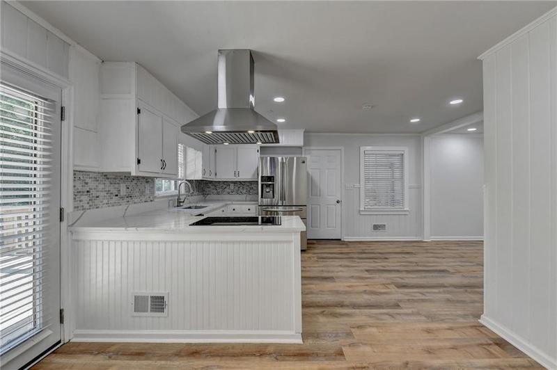 Image for property 1365 Renee Drive, Decatur, GA 30035