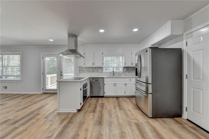 Image for property 1365 Renee Drive, Decatur, GA 30035