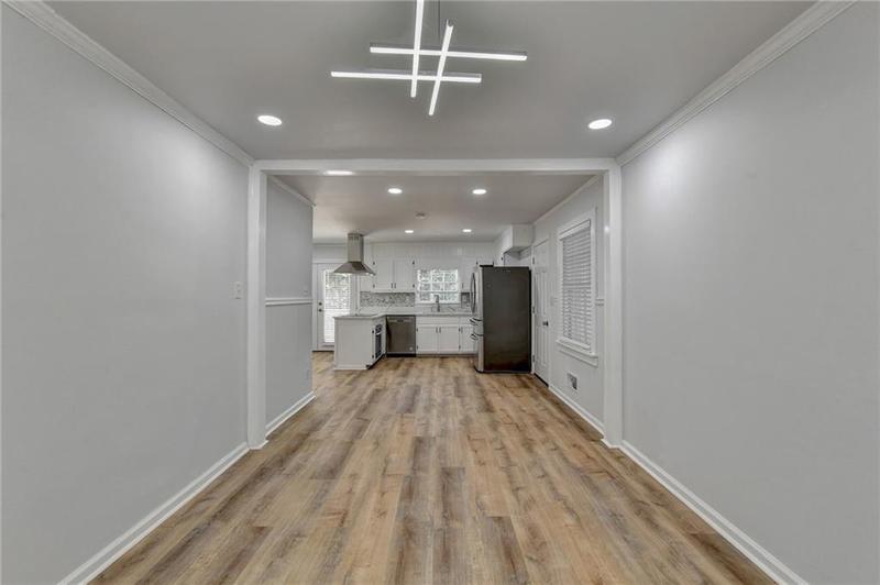 Image for property 1365 Renee Drive, Decatur, GA 30035