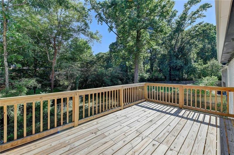 Image for property 1365 Renee Drive, Decatur, GA 30035