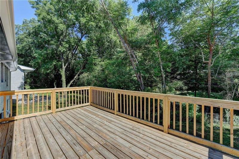 Image for property 1365 Renee Drive, Decatur, GA 30035