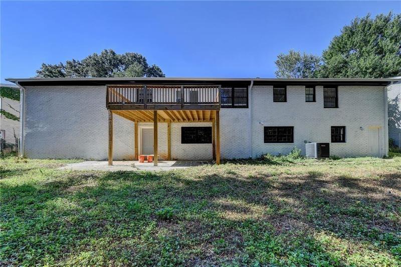 Image for property 1365 Renee Drive, Decatur, GA 30035