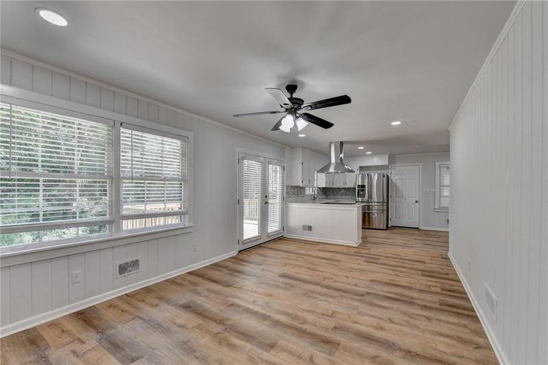 Image for property 1365 Renee Drive, Decatur, GA 30035