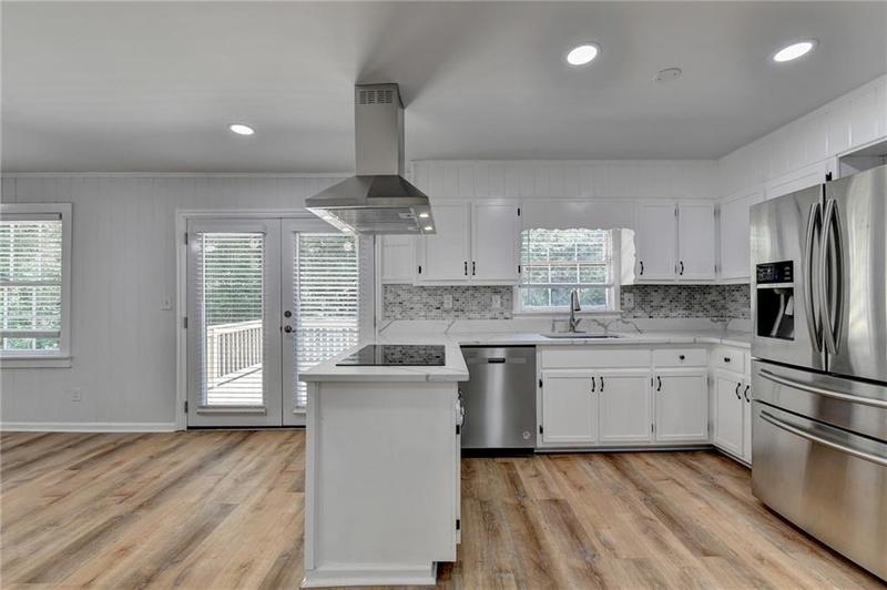 Image for property 1365 Renee Drive, Decatur, GA 30035