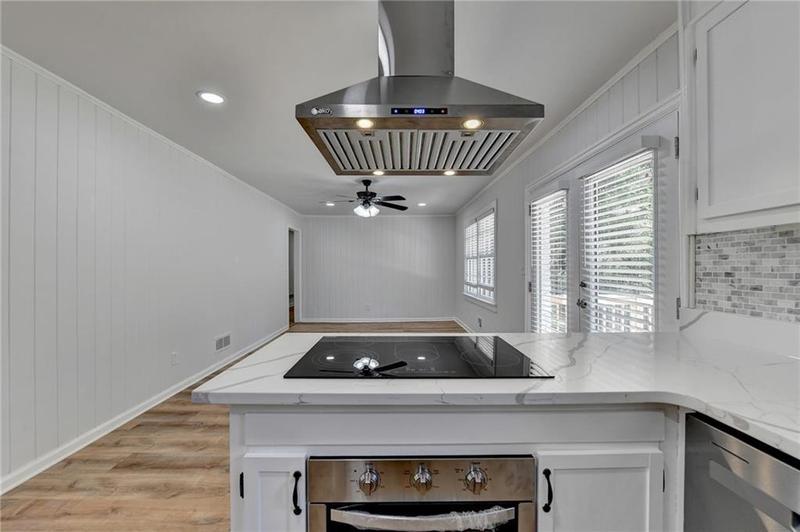 Image for property 1365 Renee Drive, Decatur, GA 30035