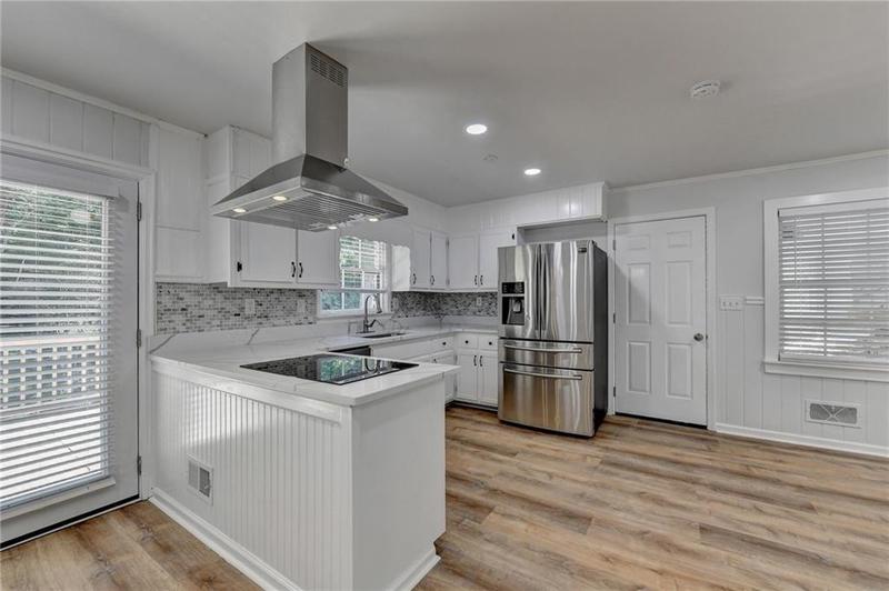 Image for property 1365 Renee Drive, Decatur, GA 30035