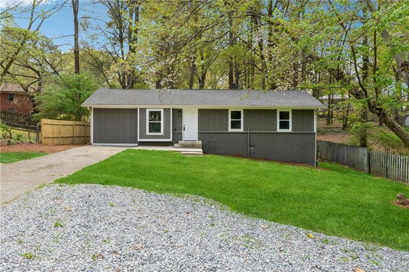 Image for property 2115 Randolph Circle, Kennesaw, GA 30144