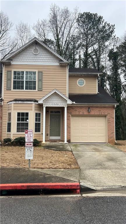 Image for property 2520 Laurel Circle, Atlanta, GA 30311