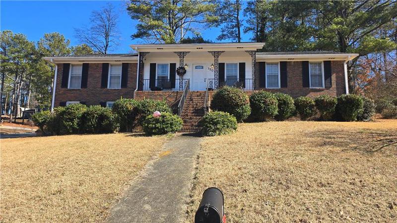 Image for property 150 Ansted Lane, Atlanta, GA 30349