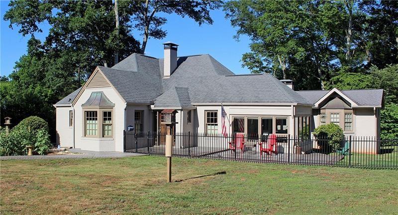 Image for property 584 Cherokee Street, Marietta, GA 30060