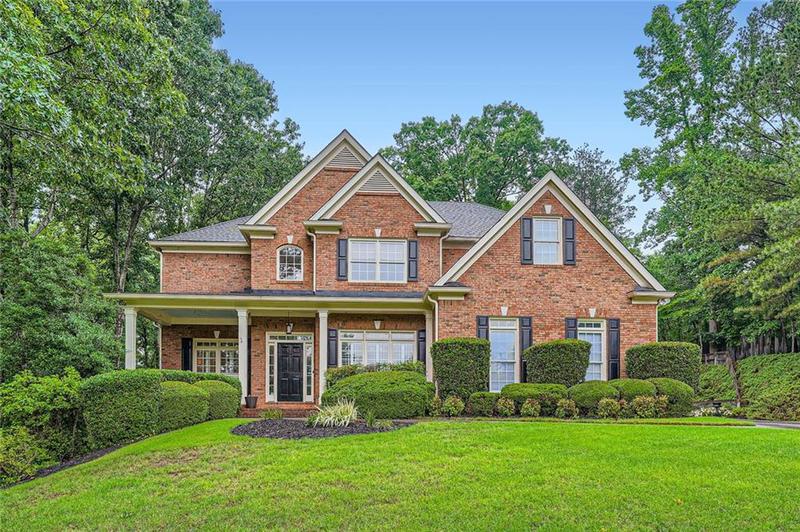 Image for property 162 Taylor Ridge Way, Milton, GA 30004