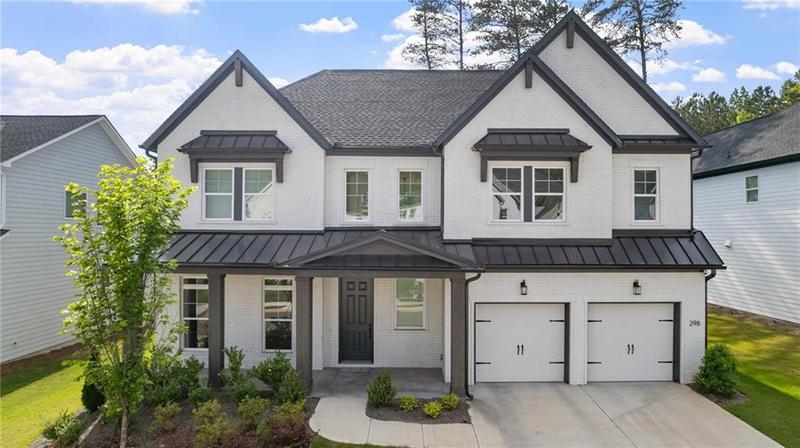 Image for property 298 Tillman Pass, Woodstock, GA 30188
