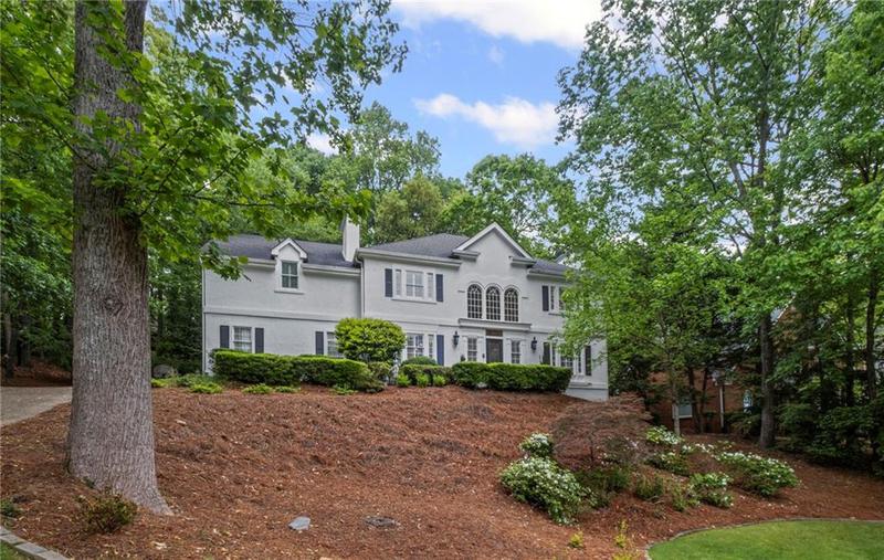 Image for property 7750 Landowne Drive, Atlanta, GA 30350
