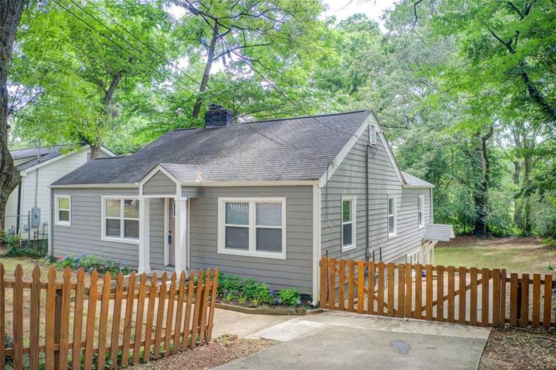 Image for property 1902 Canterbury Street, Decatur, GA 30032