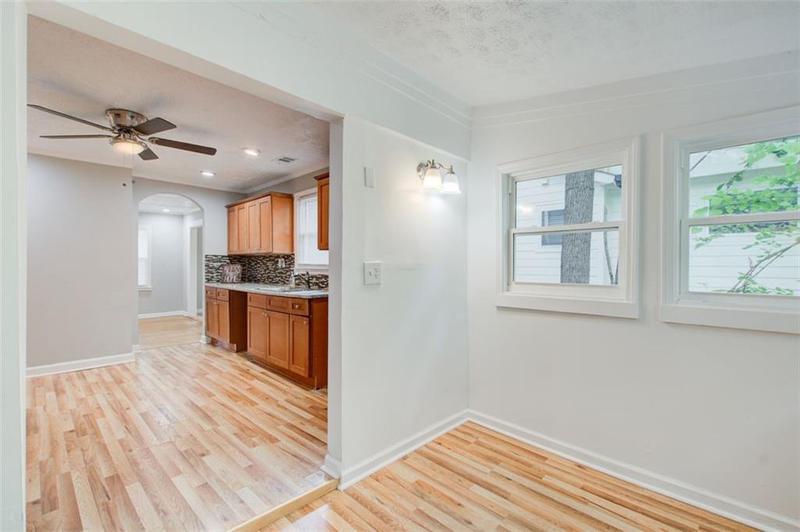 Image for property 1902 Canterbury Street, Decatur, GA 30032