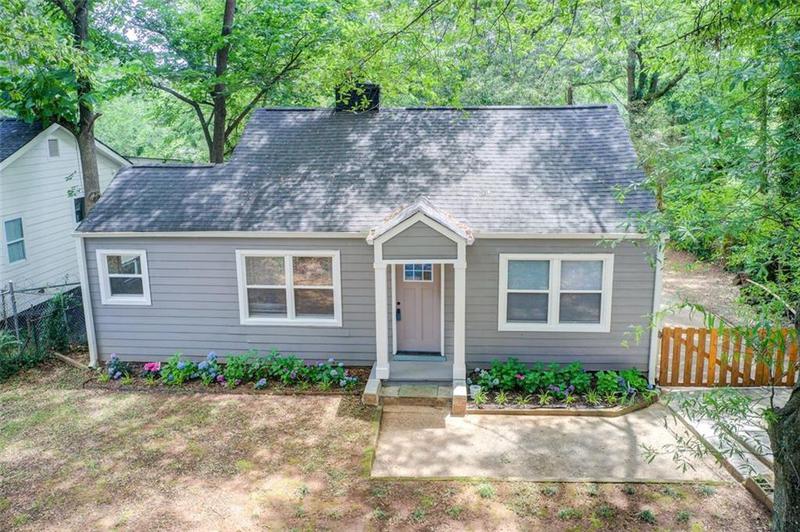 Image for property 1902 Canterbury Street, Decatur, GA 30032