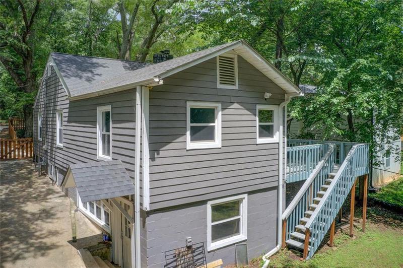 Image for property 1902 Canterbury Street, Decatur, GA 30032