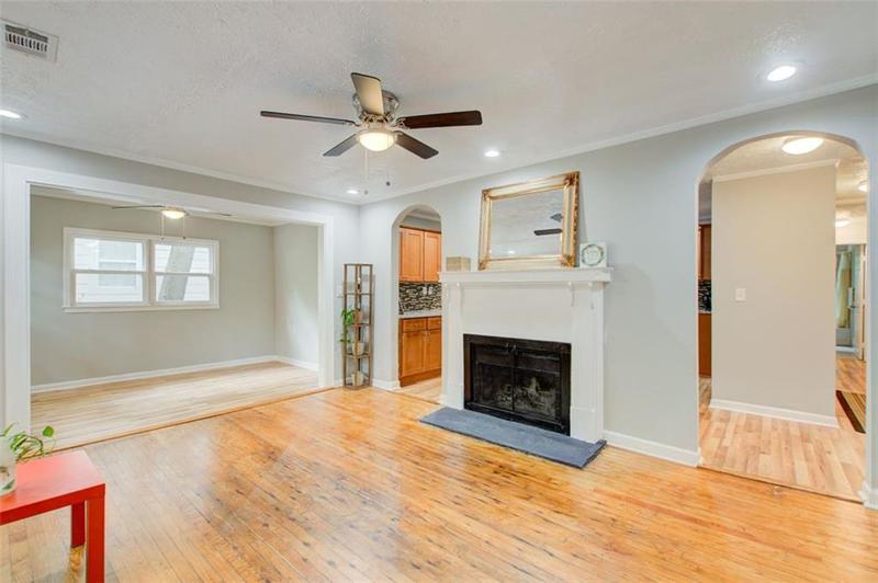 Image for property 1902 Canterbury Street, Decatur, GA 30032