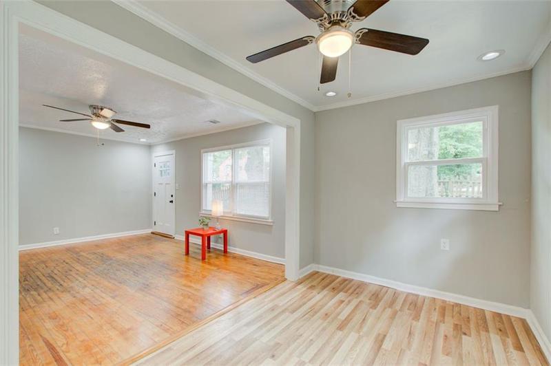 Image for property 1902 Canterbury Street, Decatur, GA 30032