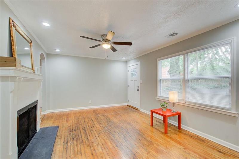 Image for property 1902 Canterbury Street, Decatur, GA 30032