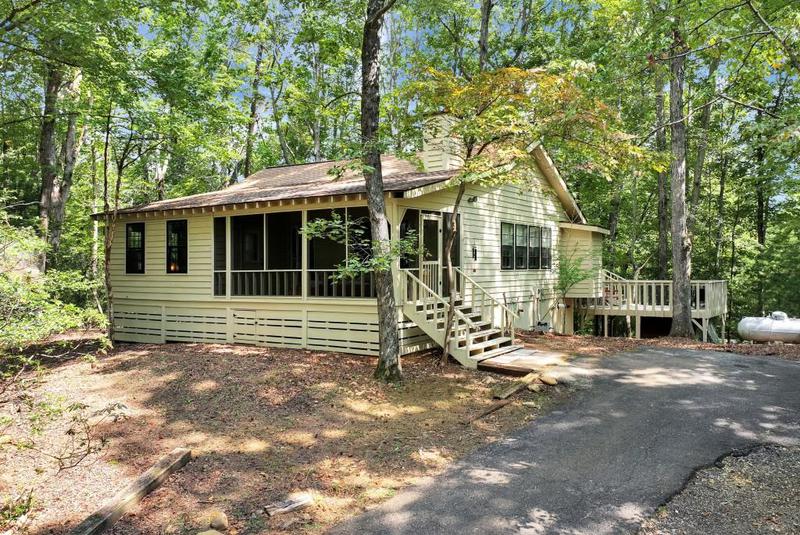 Image for property 66 Indian Trail, Sautee Nacoochee, GA 30571