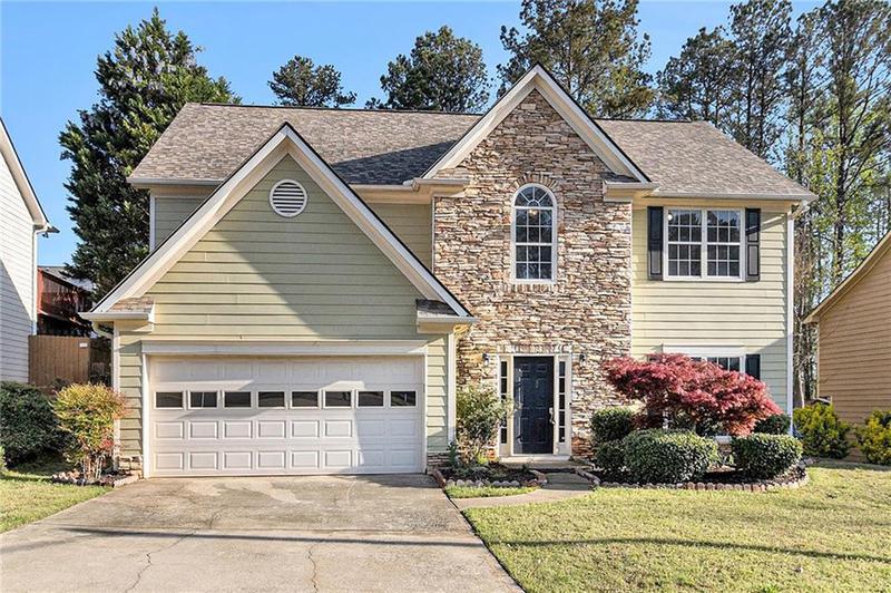 Image for property 3707 McGuire Street, Kennesaw, GA 30144