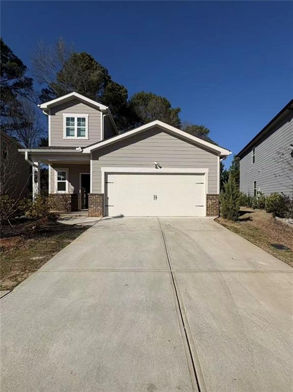 Image for property 169 Wynn Way, Pendergrass, GA 30567