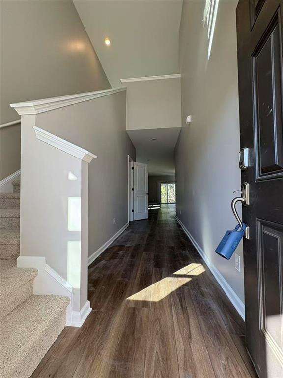 Image for property 169 Wynn Way, Pendergrass, GA 30567