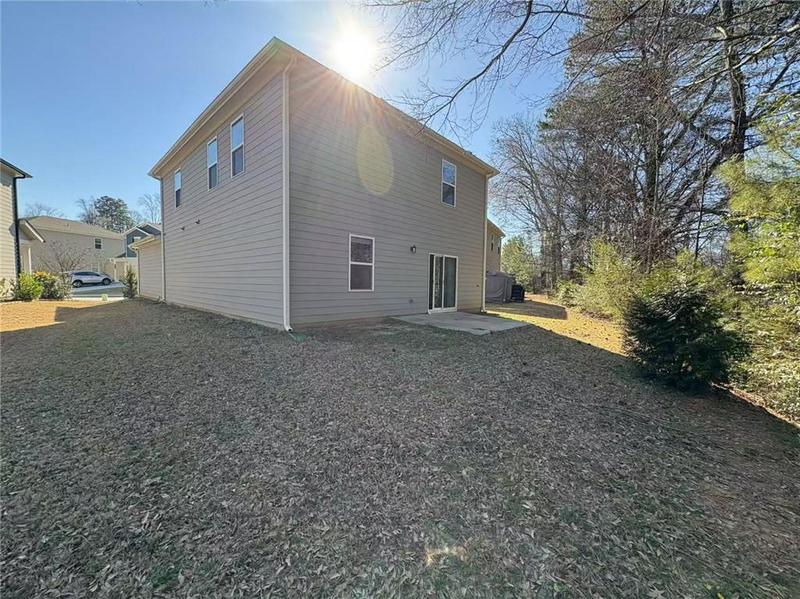 Image for property 169 Wynn Way, Pendergrass, GA 30567