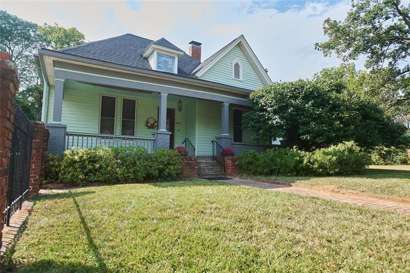 Image for property 665 QUEEN Street, Atlanta, GA 30310