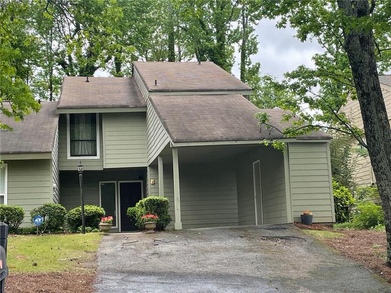 Image for property 104 Woodhaven Way, Alpharetta, GA 30009