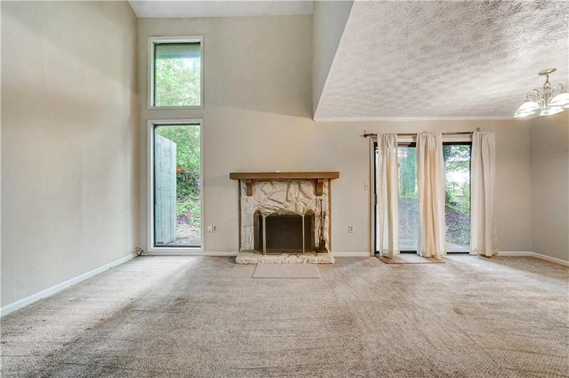 Image for property 104 Woodhaven Way, Alpharetta, GA 30009