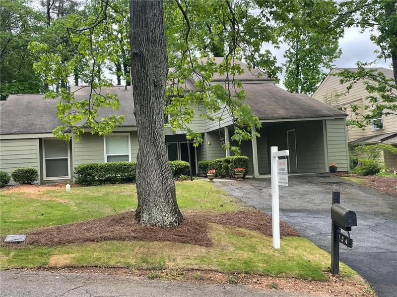 Image for property 104 Woodhaven Way, Alpharetta, GA 30009