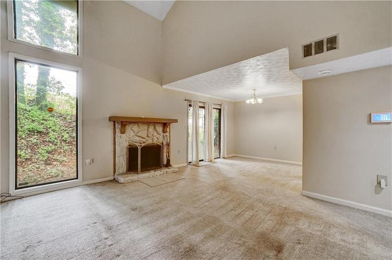 Image for property 104 Woodhaven Way, Alpharetta, GA 30009