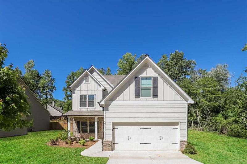 Image for property 609 Prescott Point, Hoschton, GA 30548