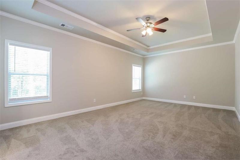 Image for property 609 Prescott Point, Hoschton, GA 30548