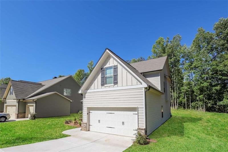 Image for property 609 Prescott Point, Hoschton, GA 30548
