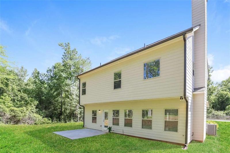 Image for property 609 Prescott Point, Hoschton, GA 30548