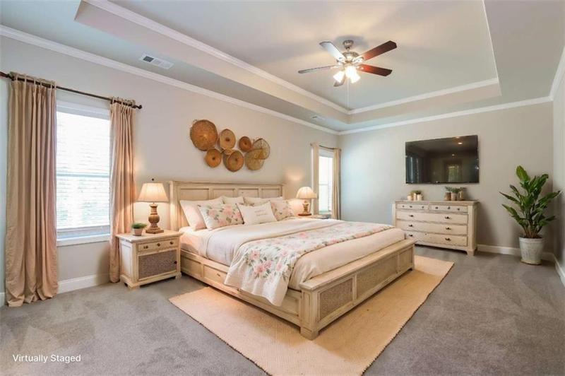 Image for property 609 Prescott Point, Hoschton, GA 30548