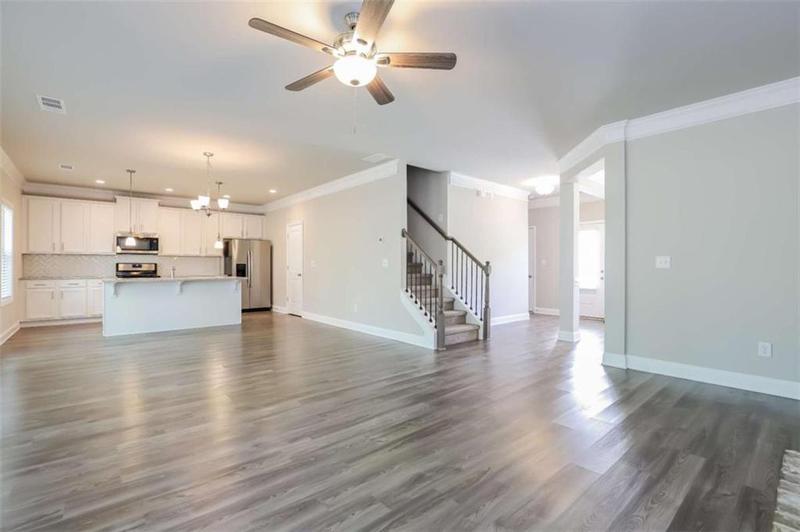 Image for property 609 Prescott Point, Hoschton, GA 30548