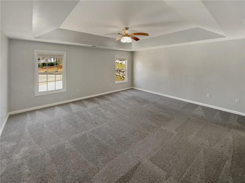 Image for property 93 Wolfridge Court, Dallas, GA 30132