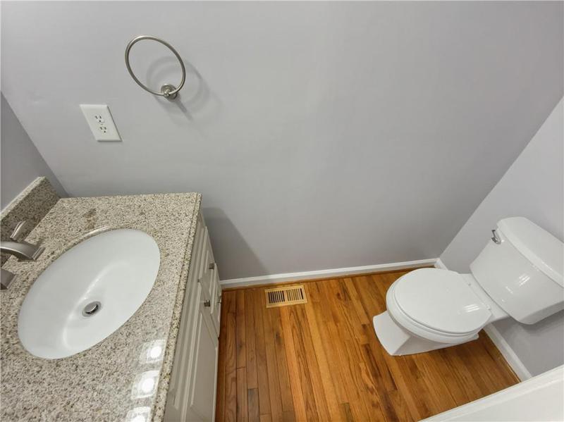 Image for property 93 Wolfridge Court, Dallas, GA 30132