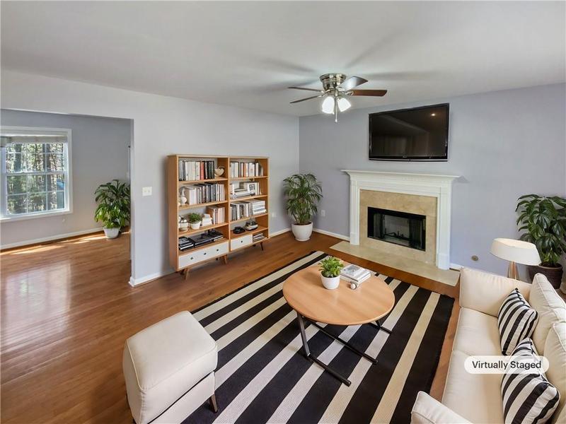 Image for property 93 Wolfridge Court, Dallas, GA 30132