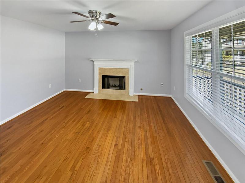 Image for property 93 Wolfridge Court, Dallas, GA 30132