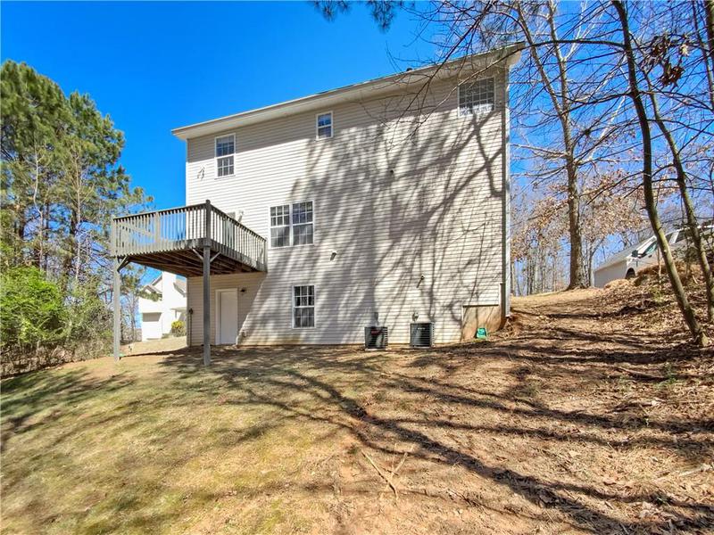 Image for property 93 Wolfridge Court, Dallas, GA 30132